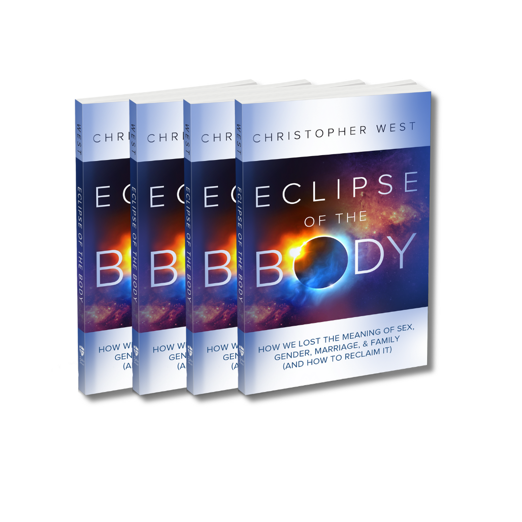 Eclipse of the Body - 10-Pack