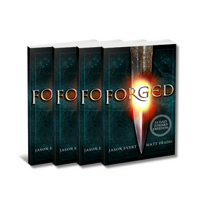 Forged - 10-Pack