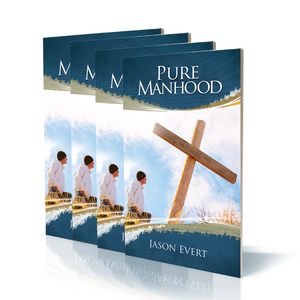 Pure Manhood (Catholic Version)