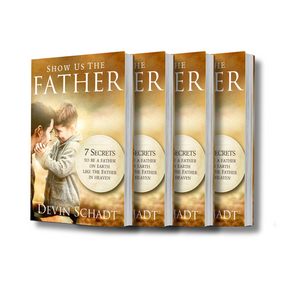 Show Us The Father - Paperback 10-Pack