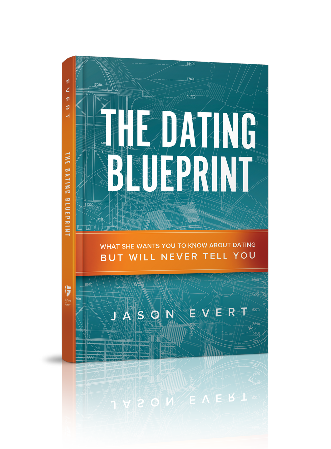 The Dating Blueprint - Individual Hardcover