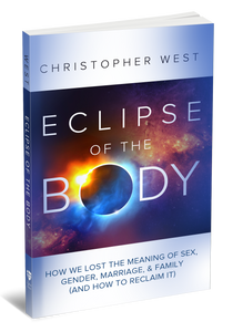 Eclipse of the Body