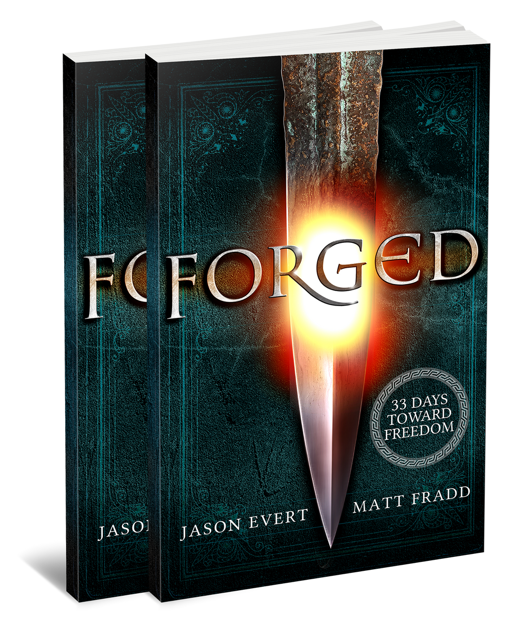 Forged (Two-Pack)