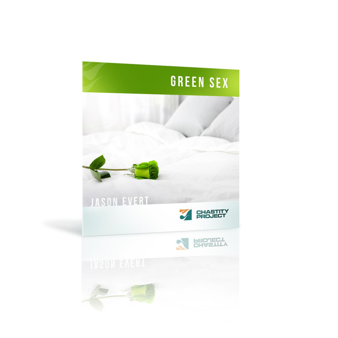 Green Sex – Chastity Project