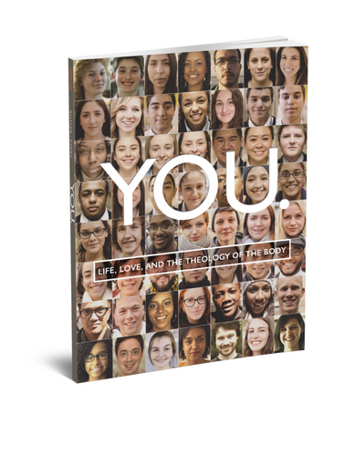 YOU: Life, Love, and the Theology of the Body – Leader’s Guide