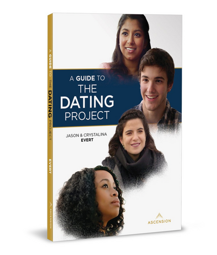 A Guide to the Dating Project