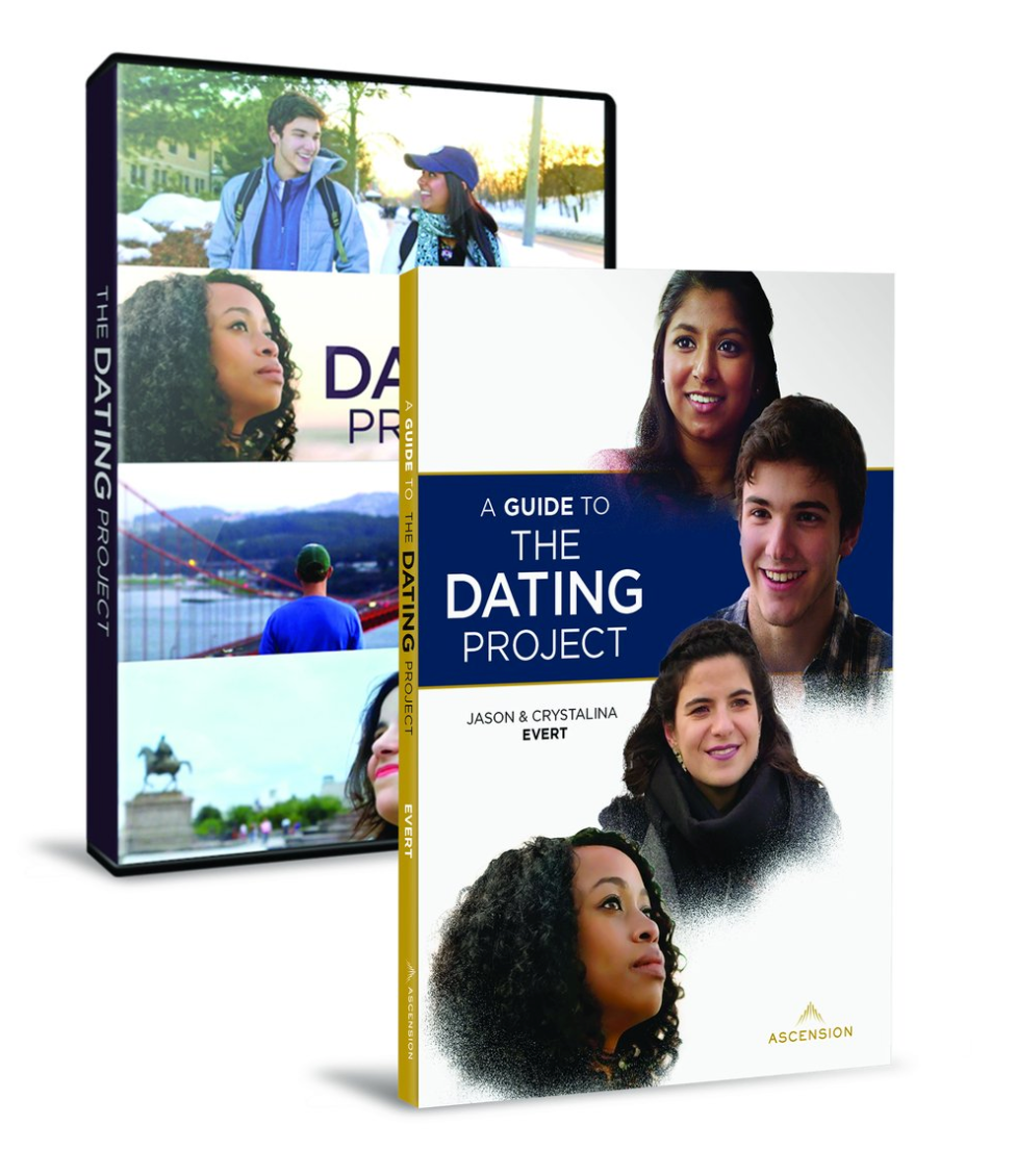 The Dating Project Bundle