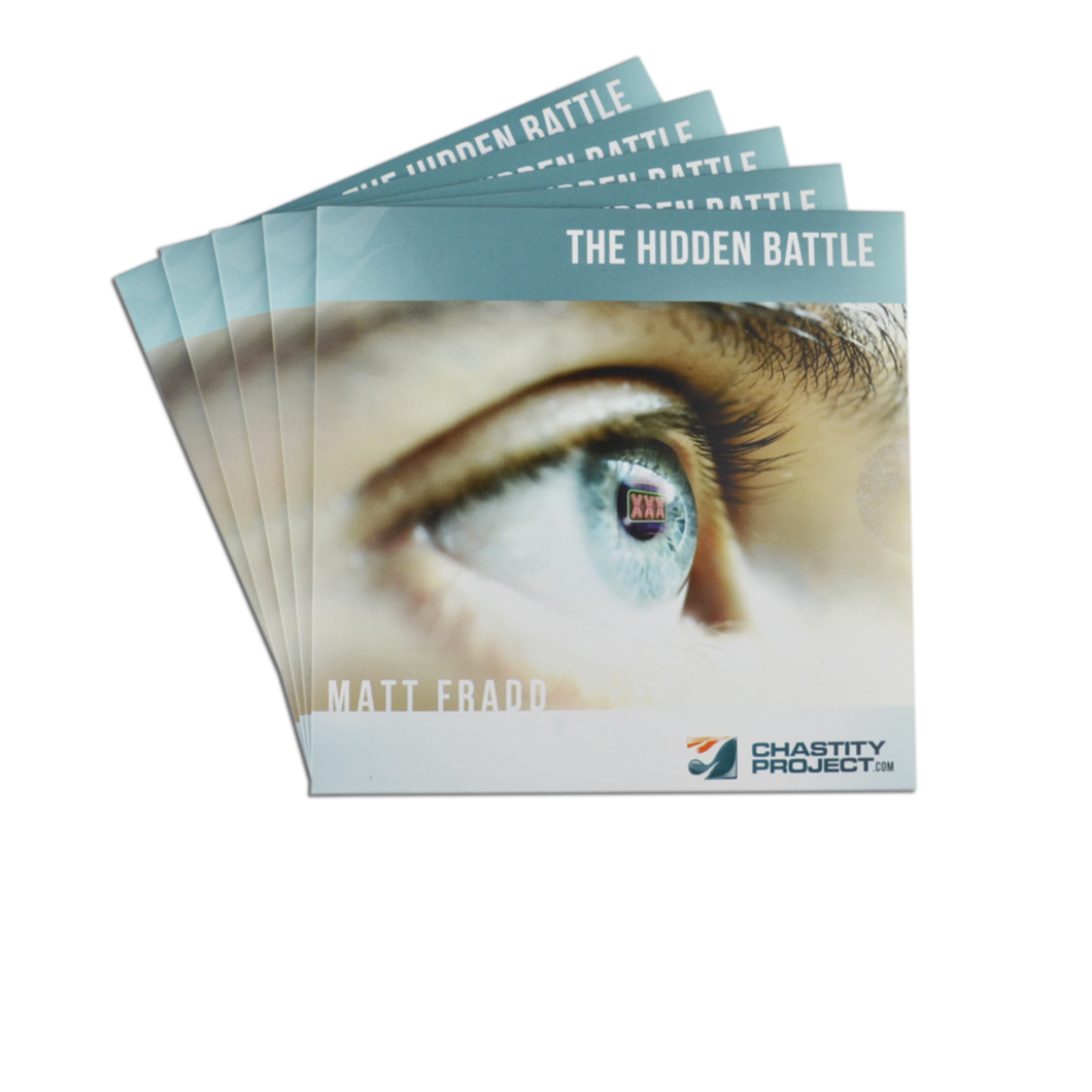 The Hidden Battle - 10-Pack