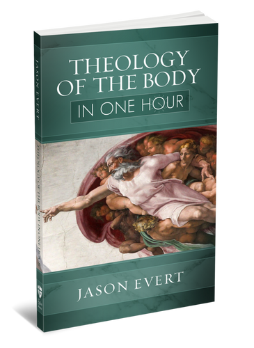 Theology of the Body in One Hour