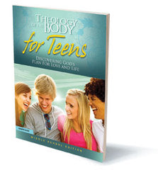 Theology of the Body for Teens – Leader's Guide (Middle School Edition)