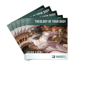 Theology of Your Body - 10-Pack