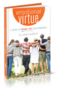 Emotional Virtue: A Guide to Drama-Free Relationships