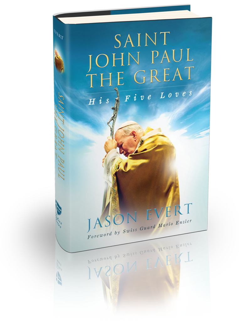 Free Signed Book