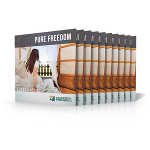Pure Freedom - 10-Pack