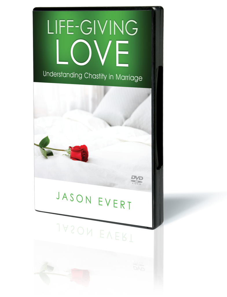 Life-Giving Love: Understanding Chastity in Marriage